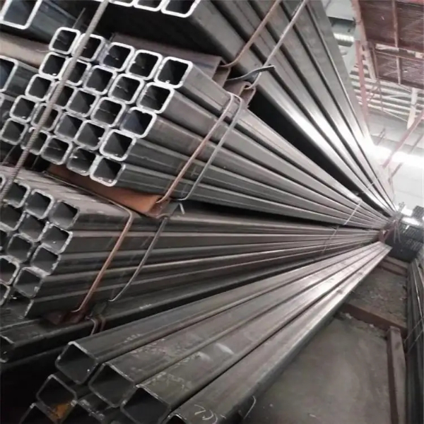 林芝Q345B无缝方管