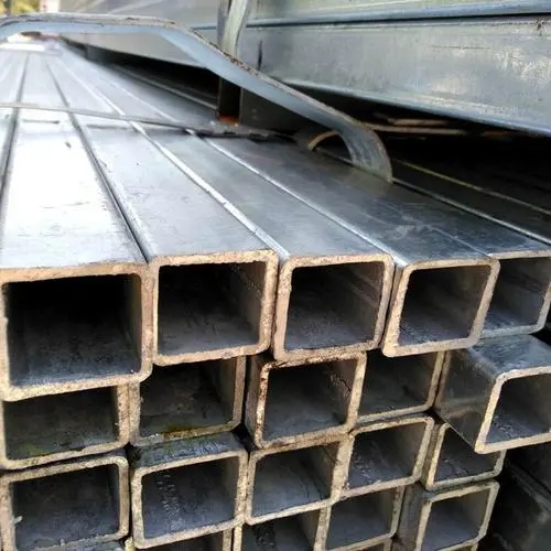 林芝q355b无缝方管