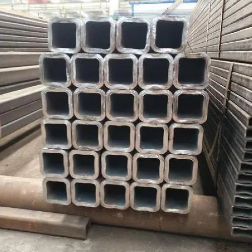 林芝q355c无缝方管