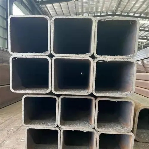 林芝q355d无缝方管